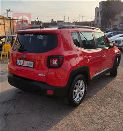 جیپ رێنێگەید